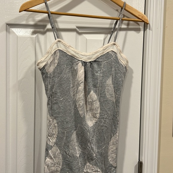 Lot of 7 shirts, AE, Loft, Zumba, Adidas, Under Armour, BananaRep, Lulu Lemon - Picture 14 of 14